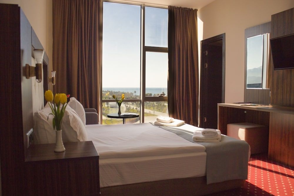 Legend Business Hotel Batumi Standard Double Room 4