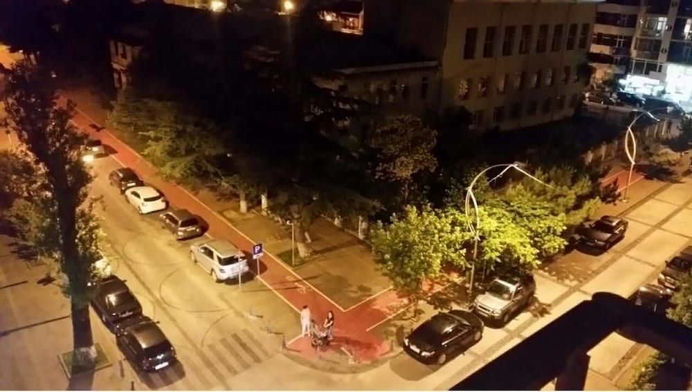 undefined Batumi Agency Griboedov Street 8