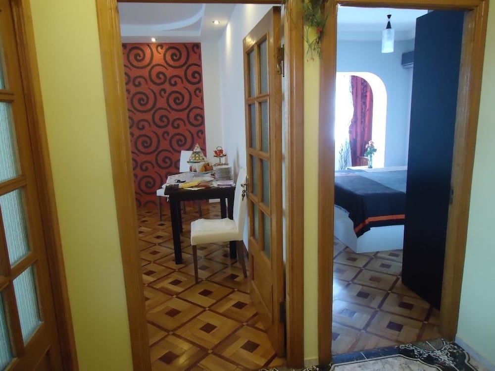 undefined Batumi Agency Griboedov Street 6