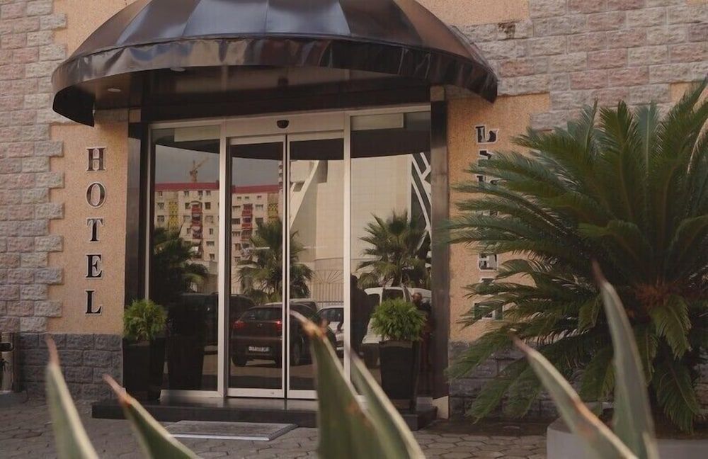 undefined Aqualand Hotel 7