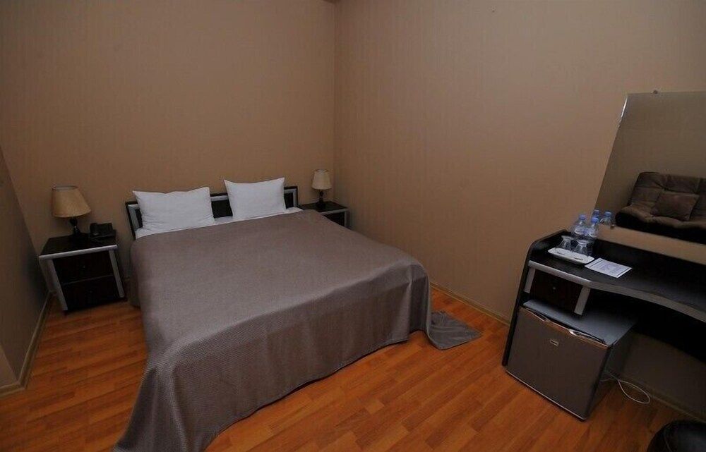 Aqualand Hotel Double Room 3