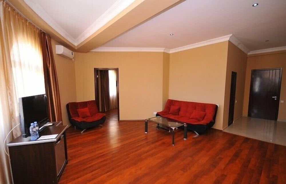 Aqualand Hotel Suite, 1 Bedroom 3