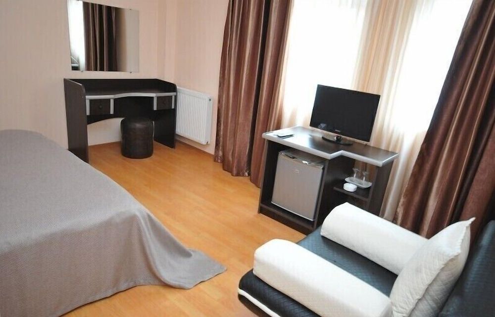 Aqualand Hotel Suite, 1 Bedroom 4