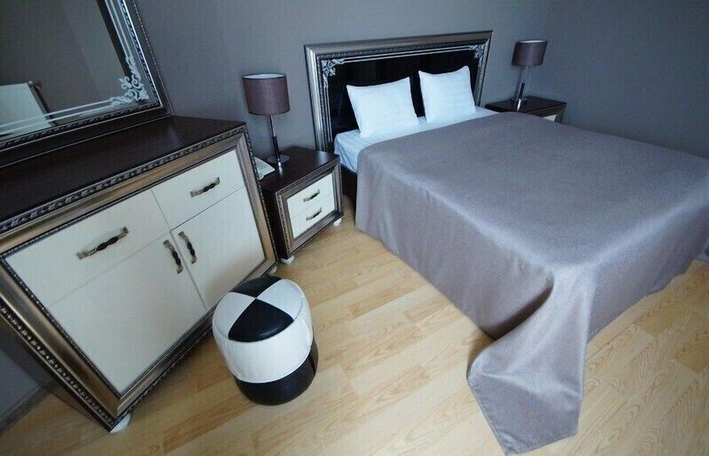 Aqualand Hotel Suite, 1 Bedroom 5