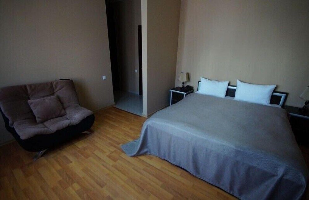 Aqualand Hotel Double Room 4