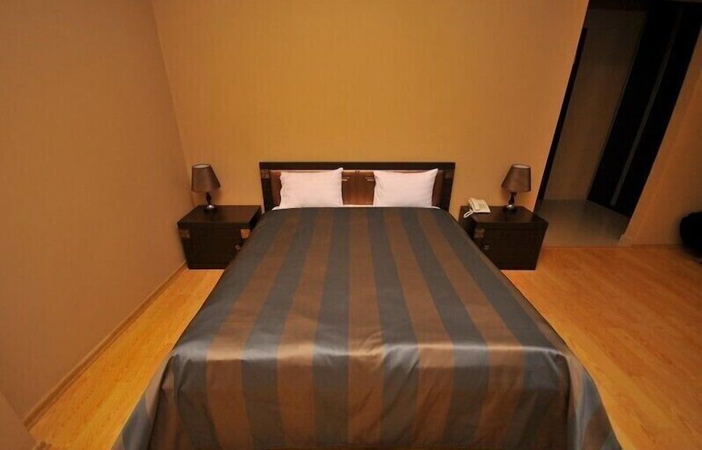 Aqualand Hotel Suite, 1 Bedroom 6