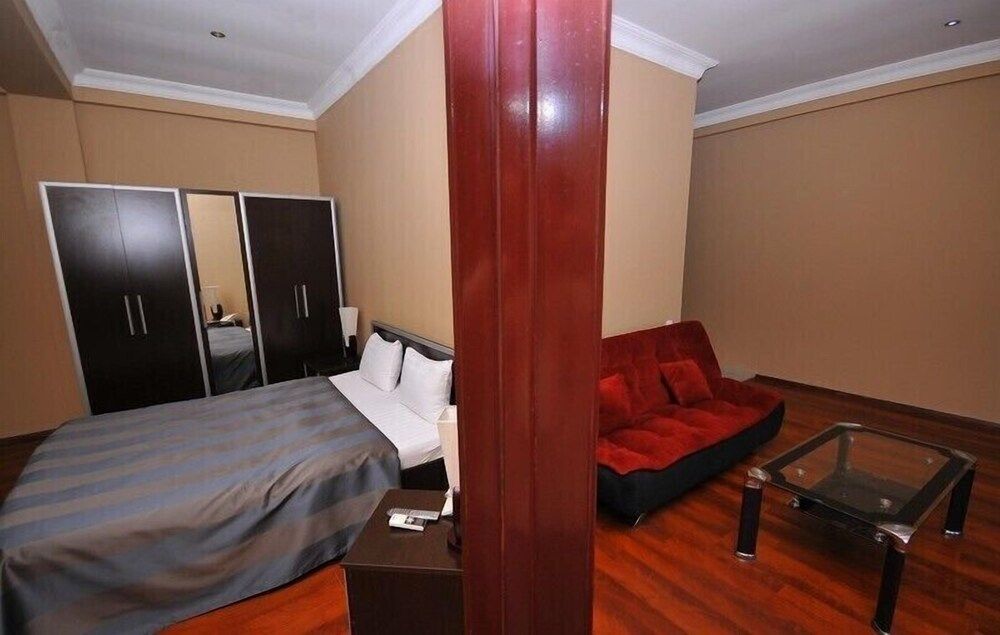 Aqualand Hotel Suite, 1 Bedroom 7