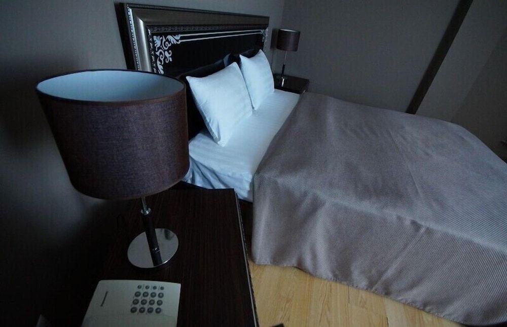 Aqualand Hotel Double Room 6