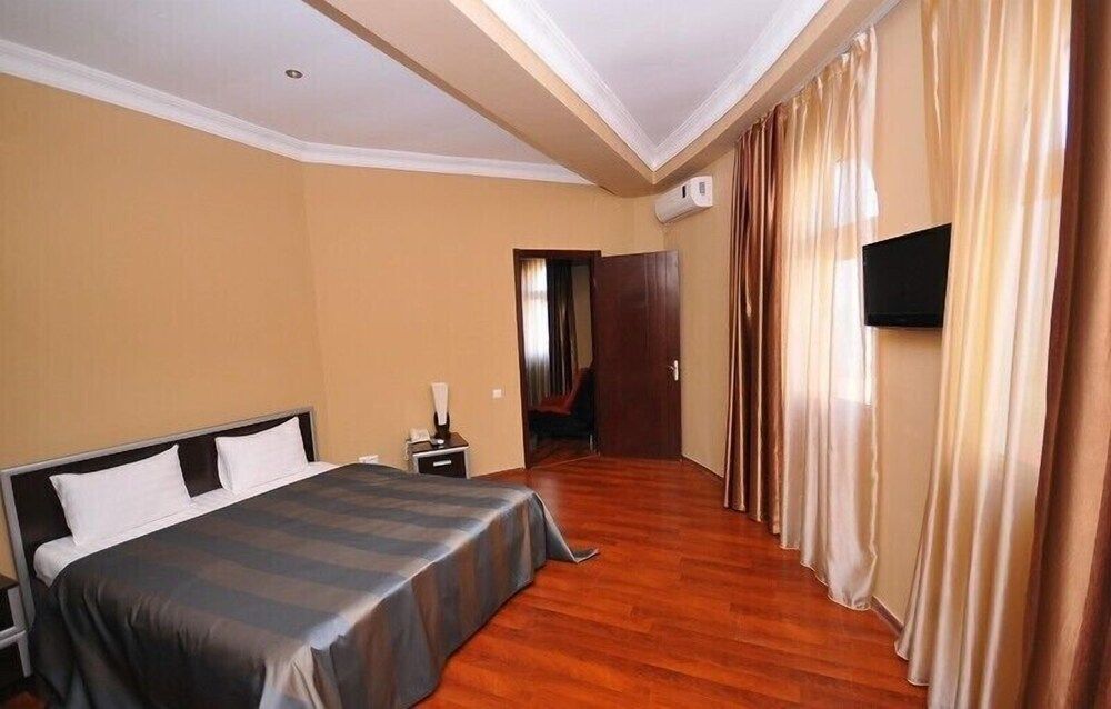 Aqualand Hotel Suite, 1 Bedroom 9