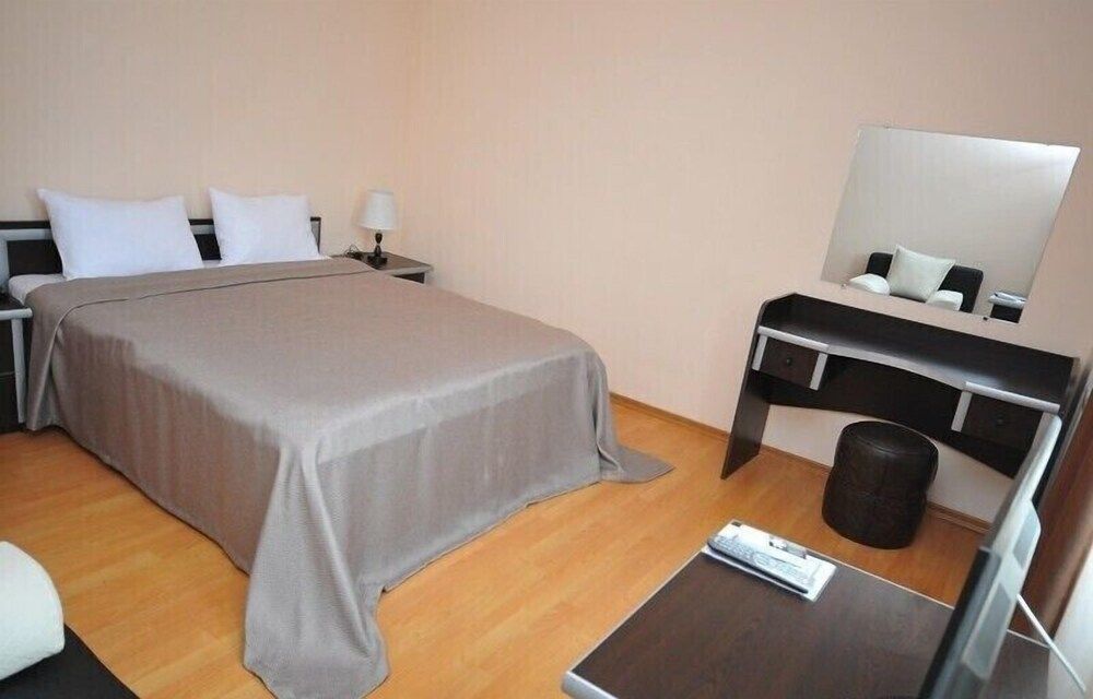 Aqualand Hotel Double Room 7