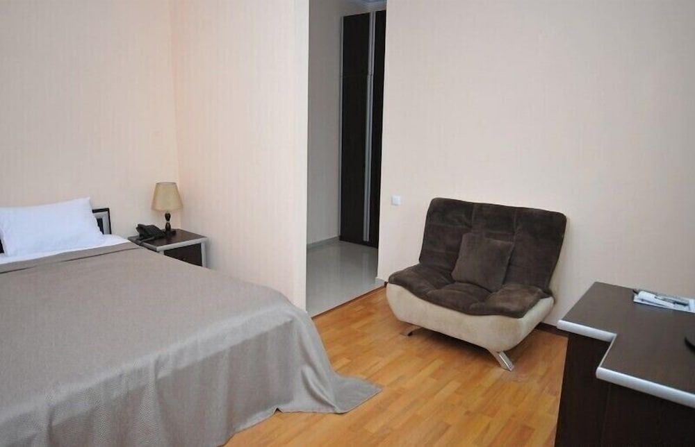 Aqualand Hotel Double Room 8