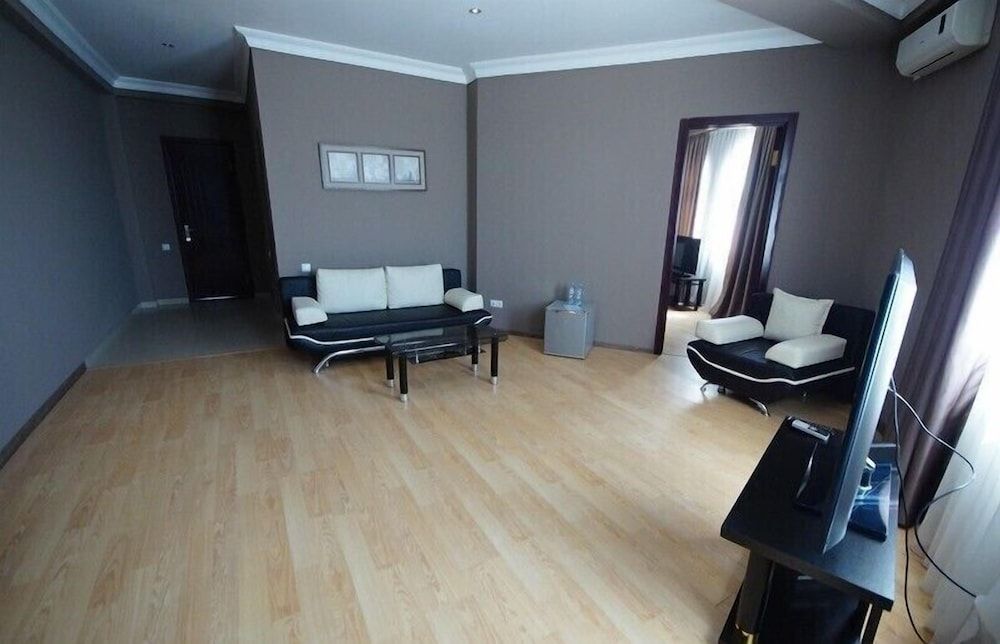 Aqualand Hotel Suite, 1 Bedroom 10