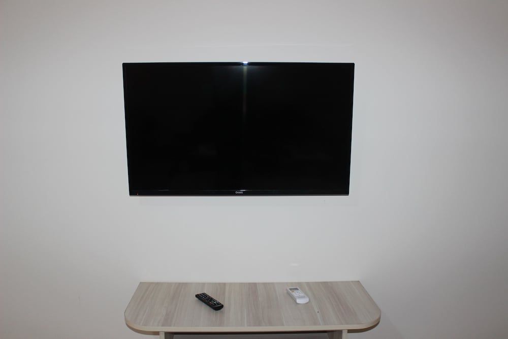 Hotel 7 Standard Double or Twin Room 2