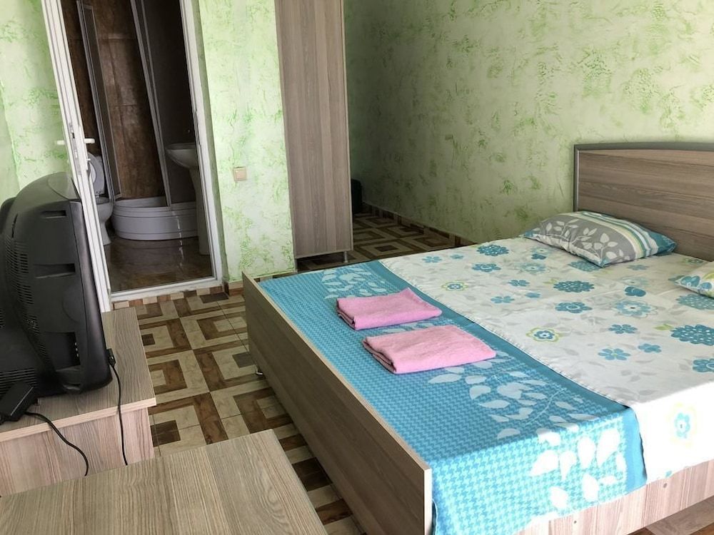 undefined M-Palace Hotel