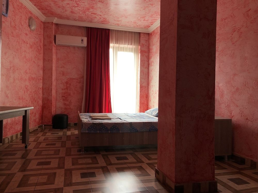 undefined M-Palace Hotel 8