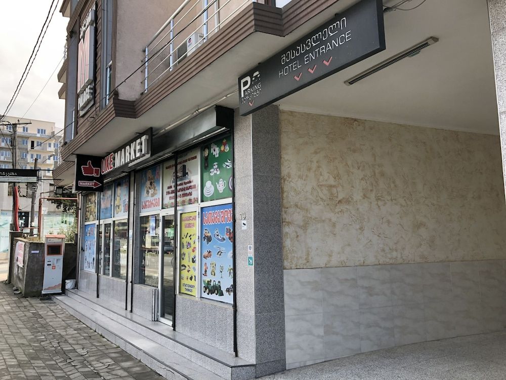 undefined M-Palace Hotel 6