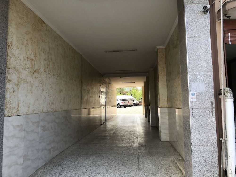 undefined M-Palace Hotel 5