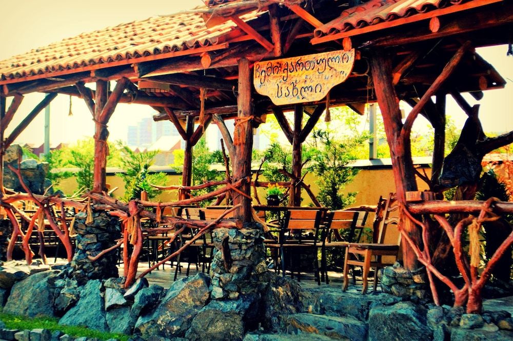 undefined My Georgian House 5