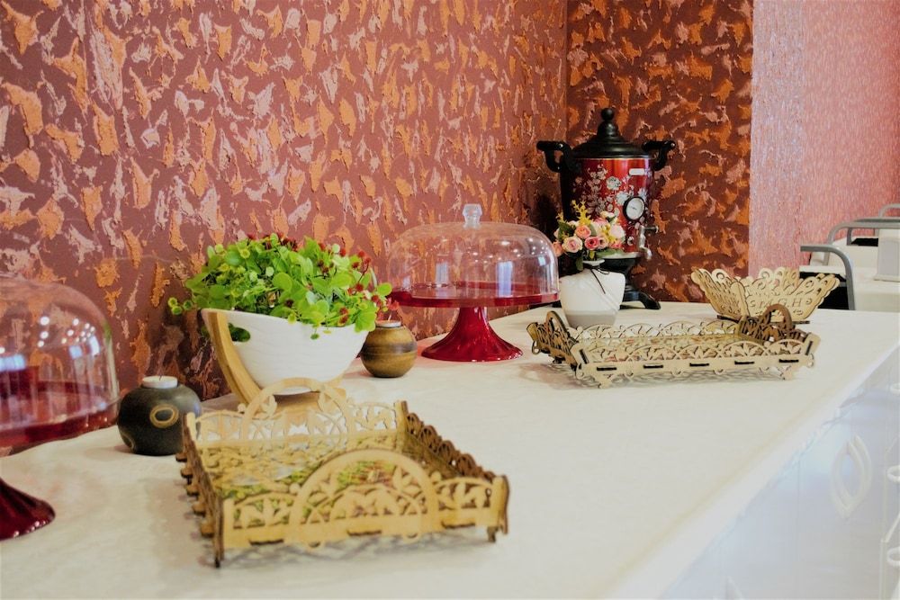 undefined My Georgian House 9