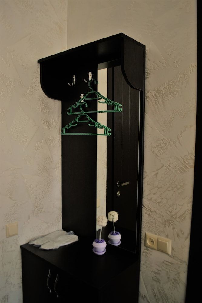 My Georgian House Economy Twin Room 6