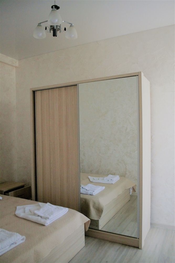 My Georgian House Family Apartment 2