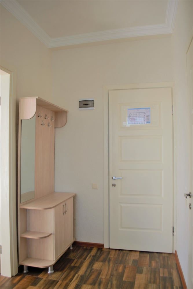 My Georgian House Family Room 15