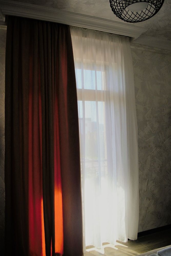 My Georgian House Economy Twin Room 18