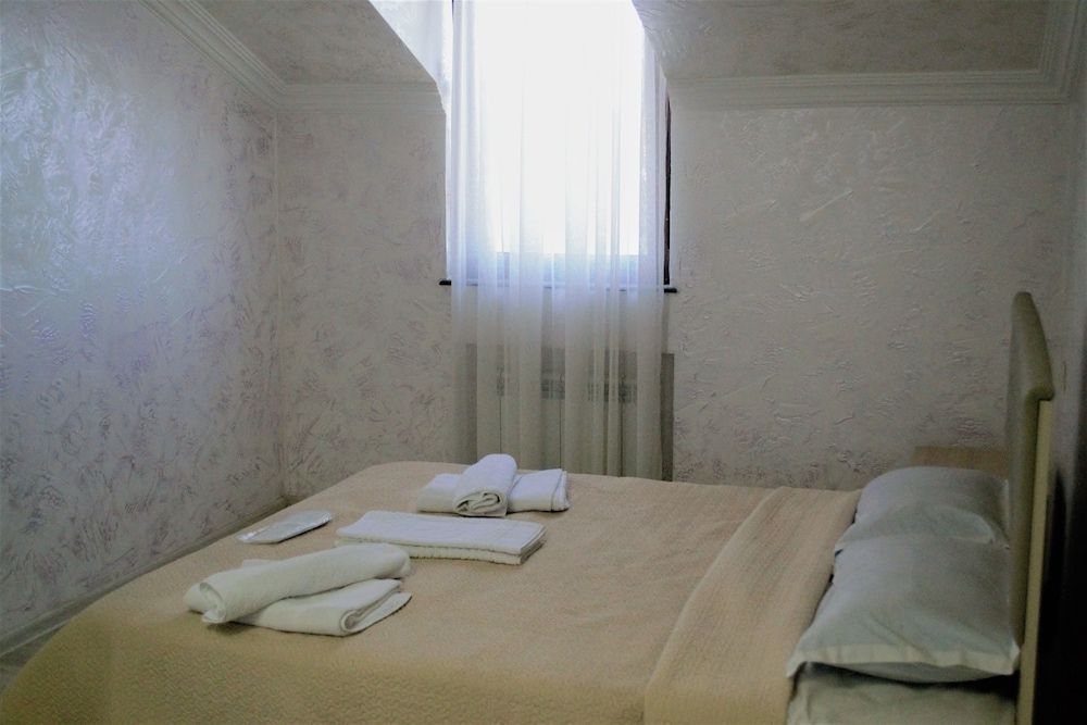 My Georgian House Family Apartment 4