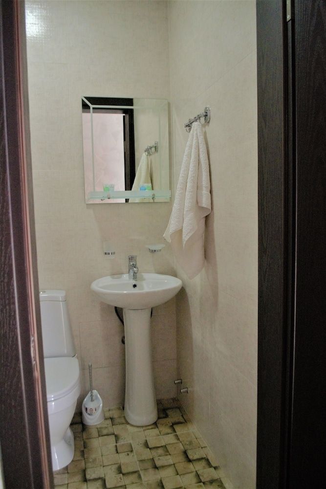 My Georgian House Family Room 7