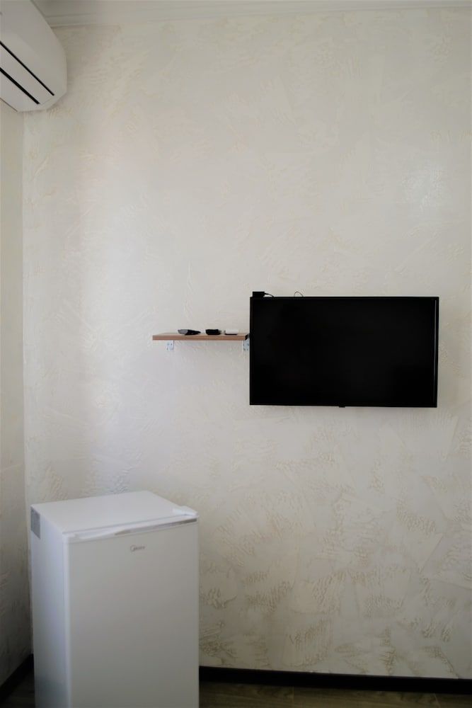 My Georgian House Economy Twin Room 16