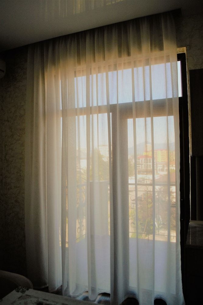 My Georgian House Family Apartment 17