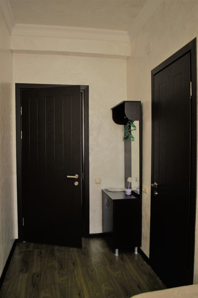 My Georgian House Economy Twin Room 15