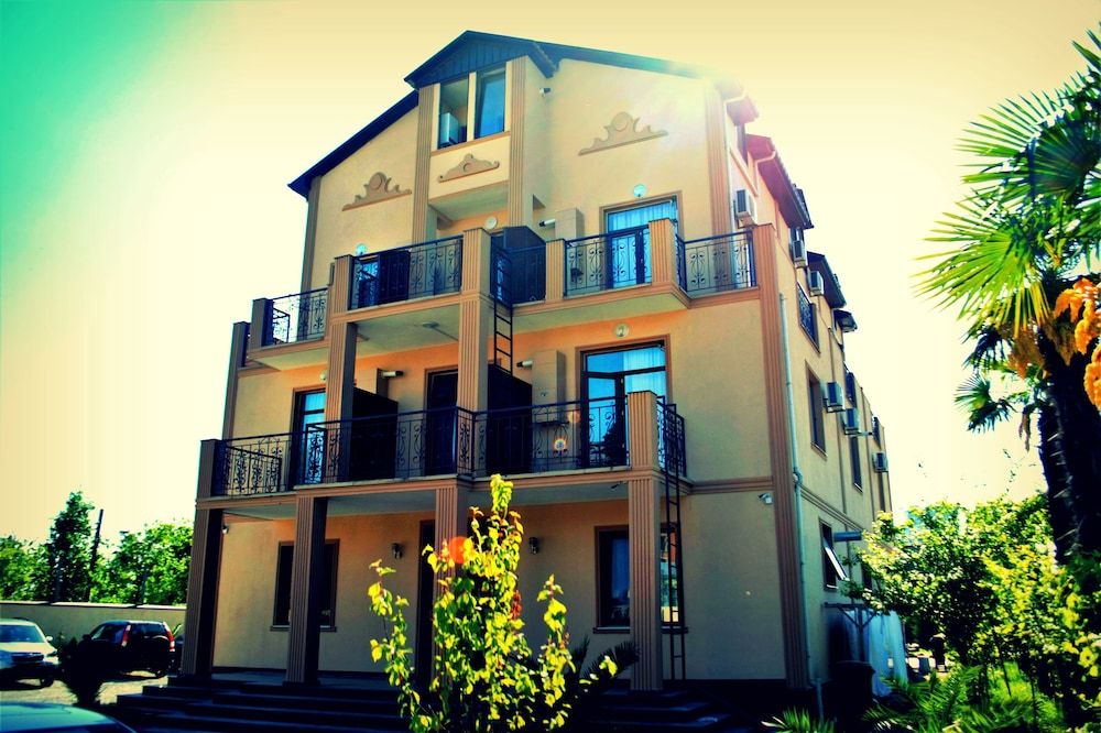 undefined My Georgian House