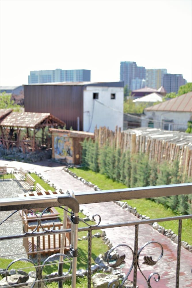 undefined My Georgian House 3