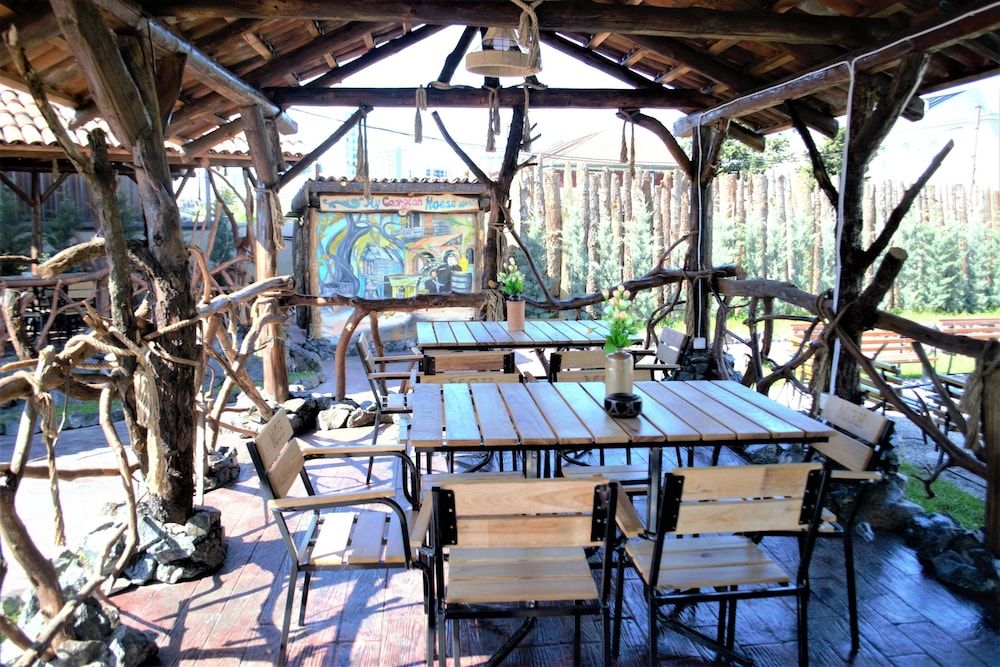 undefined My Georgian House 6