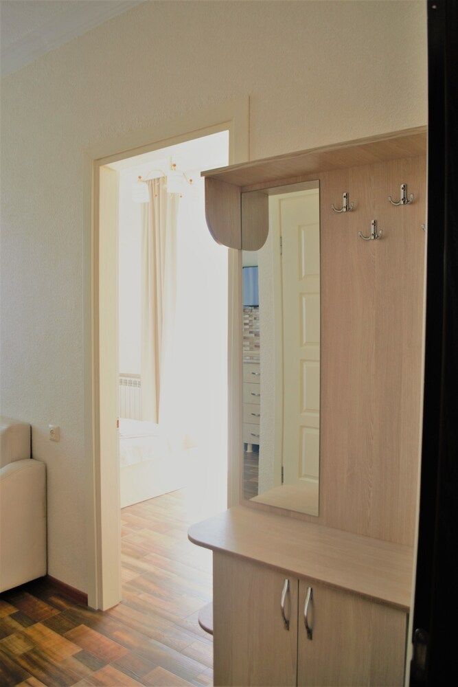 My Georgian House Family Room 12