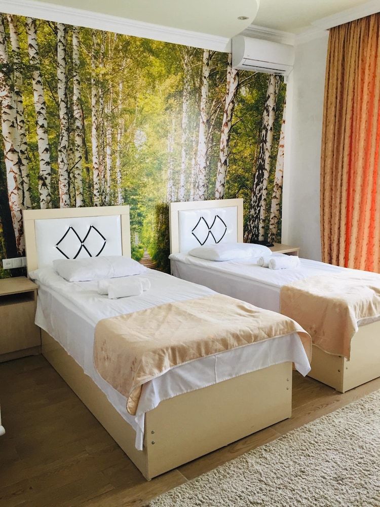 Royal Palace Hotel Standard Twin Room 3