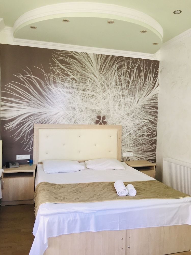 Royal Palace Hotel Standard Double Room 5