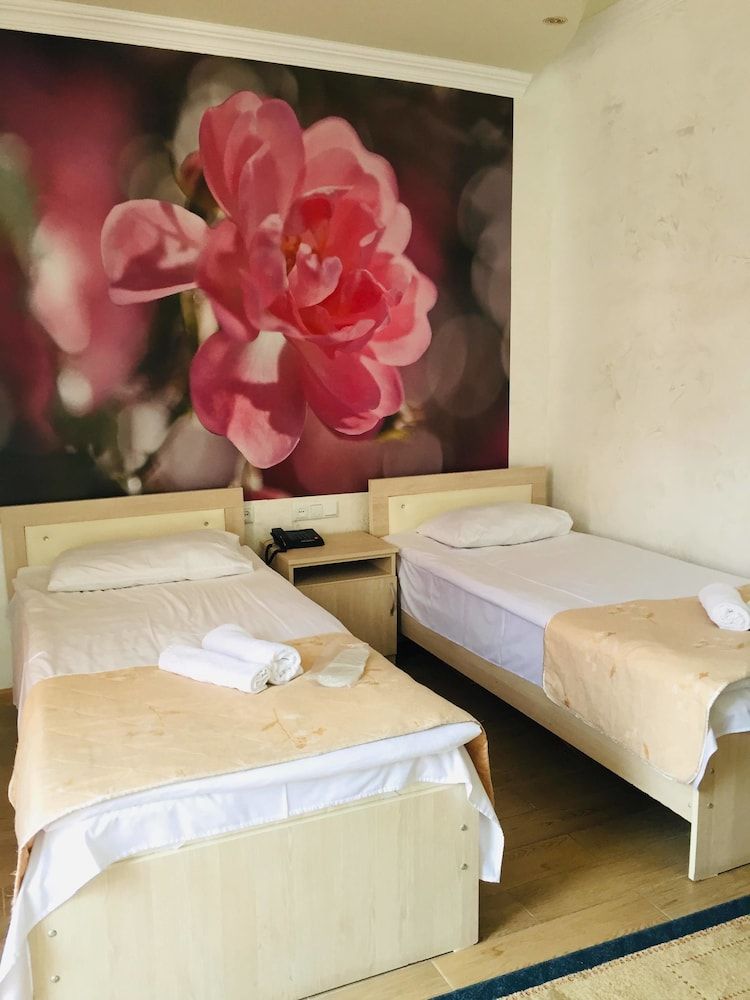 Royal Palace Hotel Standard Twin Room 4