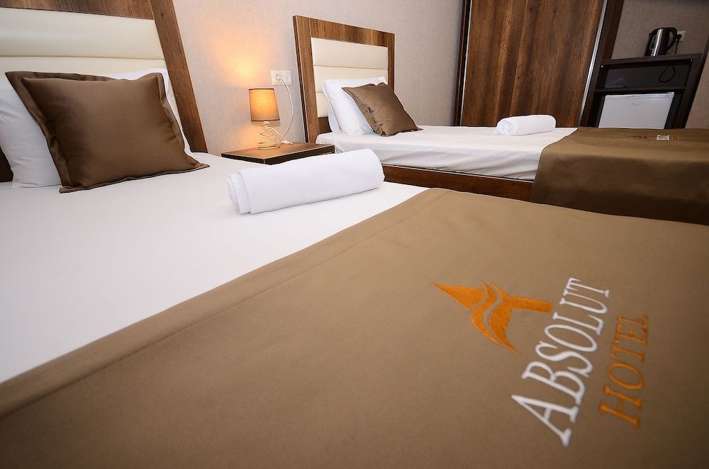 undefined Hotel Absolut 2