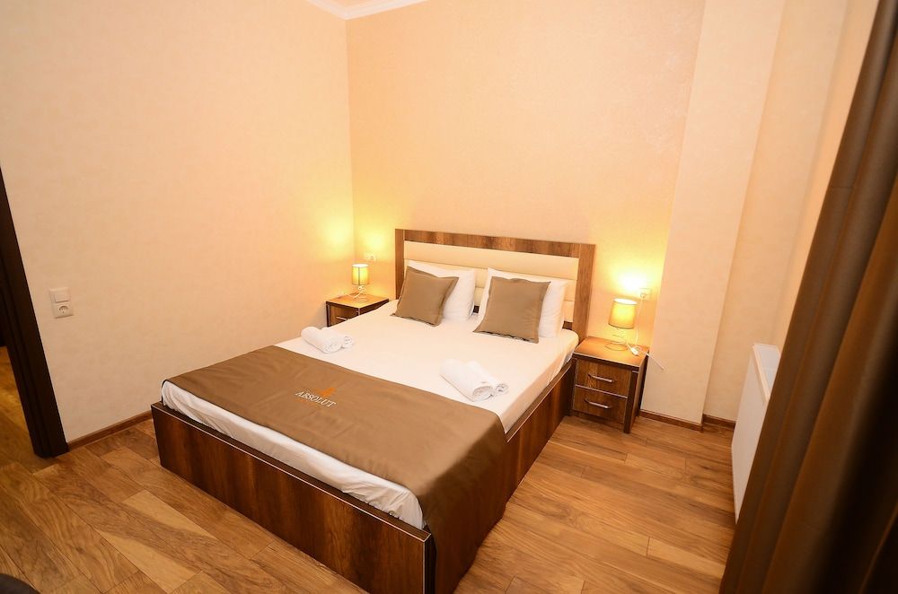 undefined Hotel Absolut 3