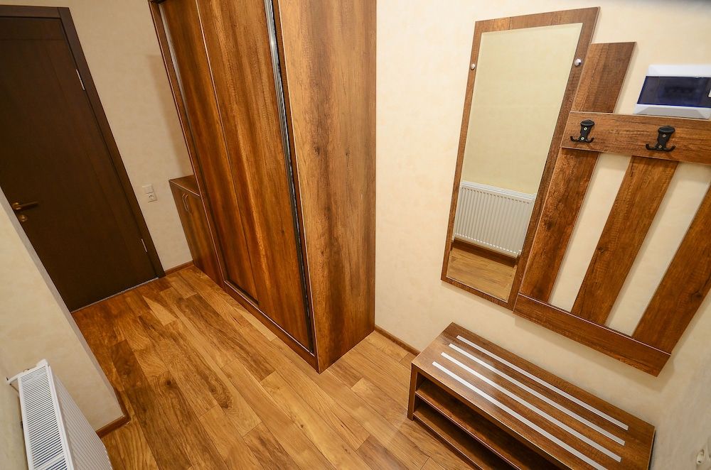 undefined Hotel Absolut