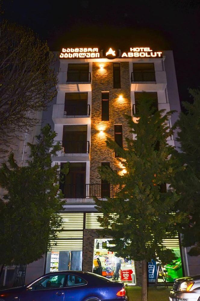 undefined Hotel Absolut 7