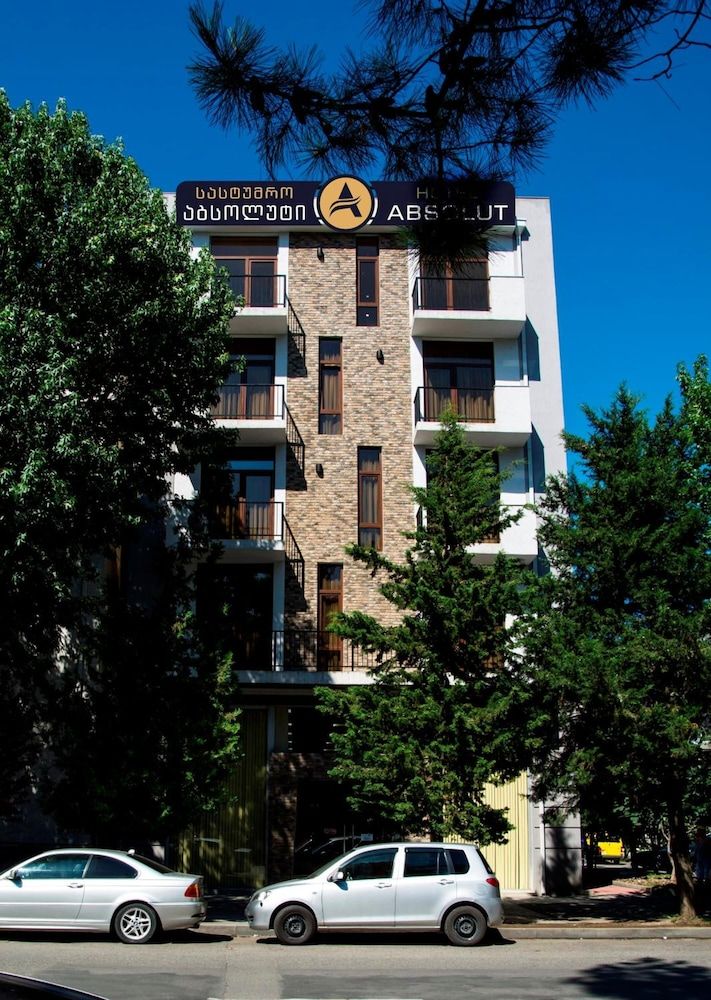 undefined Hotel Absolut 8