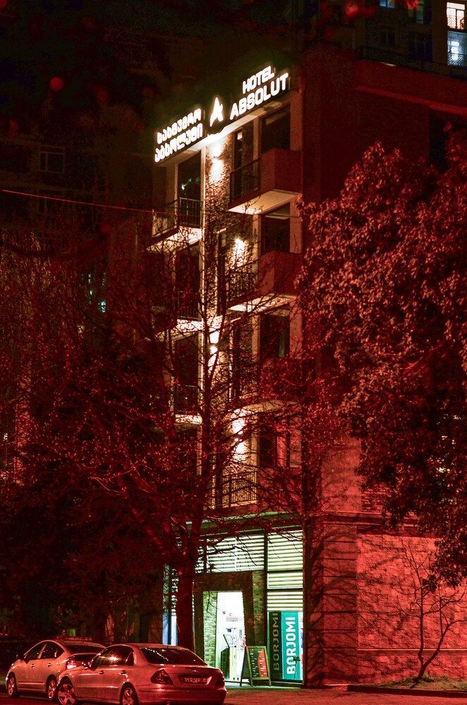 undefined Hotel Absolut 5