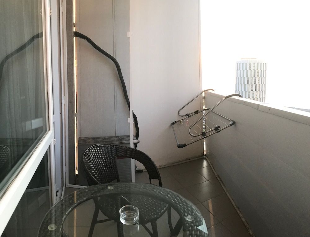 undefined Batumi Agency Mega Palace ApartHotel 4