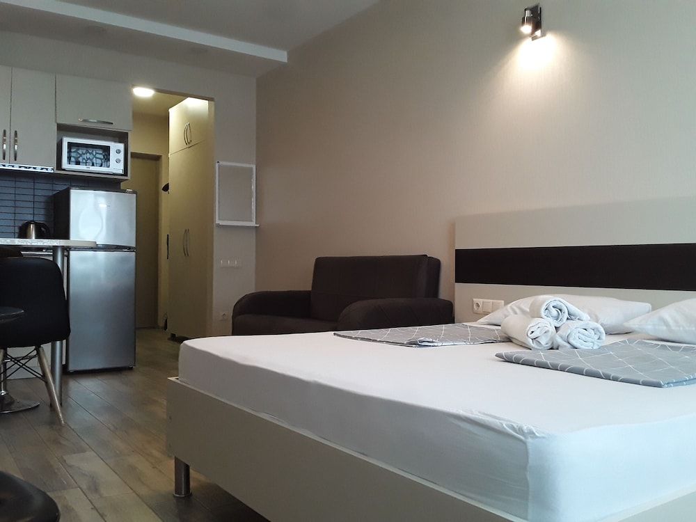 undefined Batumi Agency Mega Palace ApartHotel 10