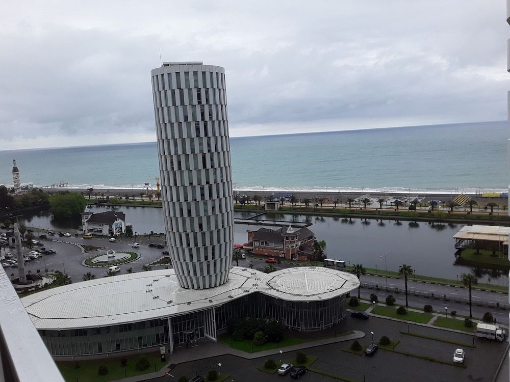 undefined Batumi Agency Mega Palace ApartHotel 2