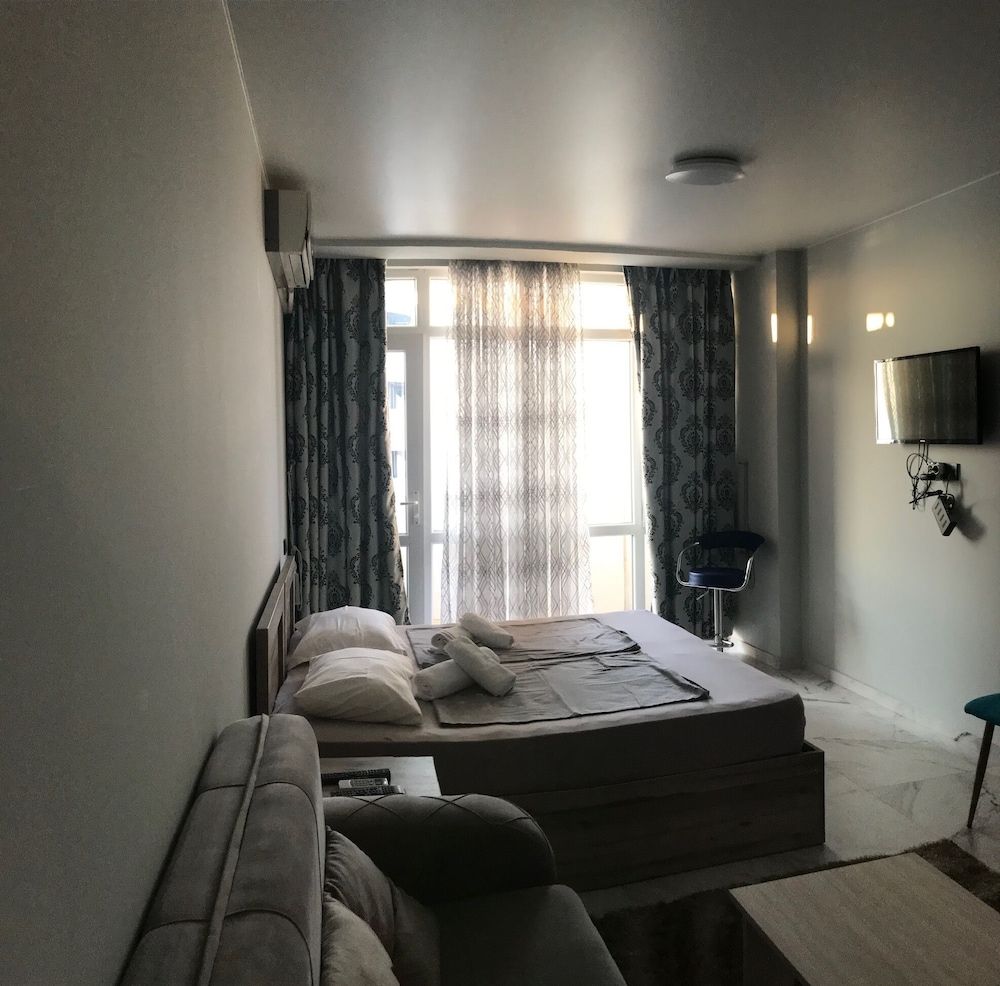 undefined Batumi Agency Mega Palace ApartHotel 7