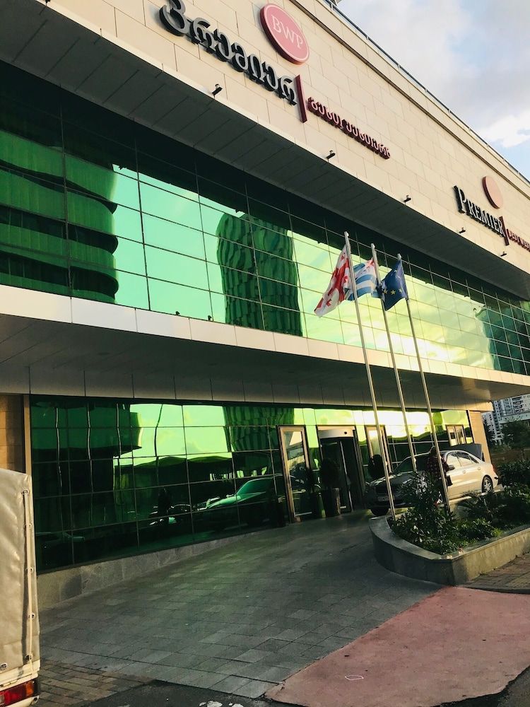 undefined Batumi Agency Mega Palace ApartHotel 8